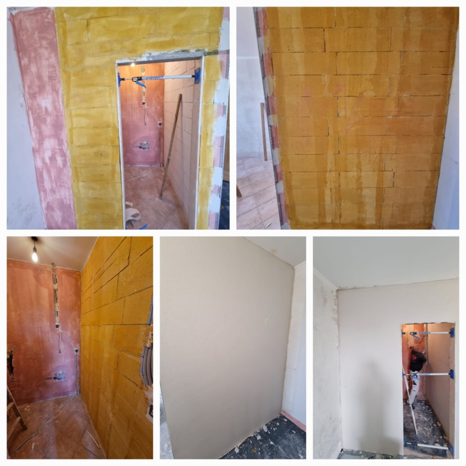 NOS RÉALISATIONS NOS RÉALISATIONS