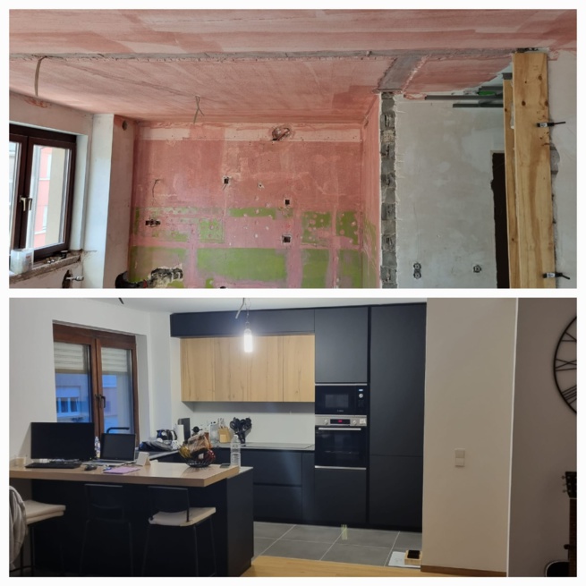 NOS RÉALISATIONS NOS RÉALISATIONS