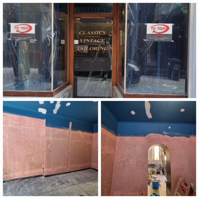 NOS RÉALISATIONS NOS RÉALISATIONS