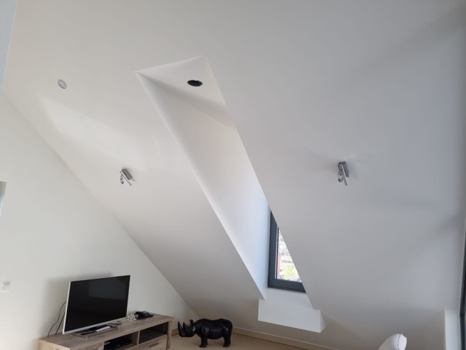 NOS RÉALISATIONS NOS RÉALISATIONS