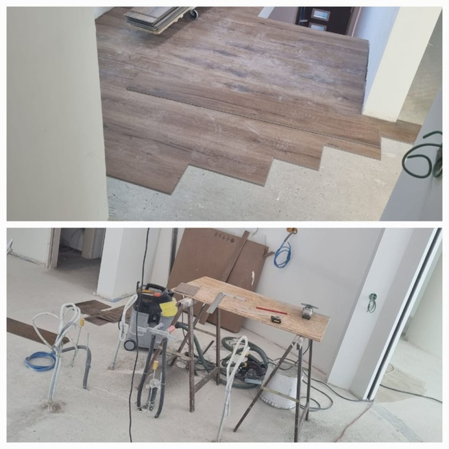 NOS RÉALISATIONS NOS RÉALISATIONS