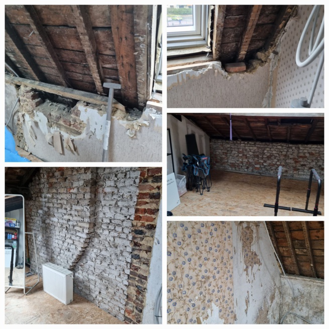 NOS RÉALISATIONS NOS RÉALISATIONS